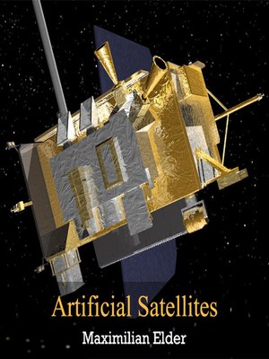 cover image of Artificial Satellites